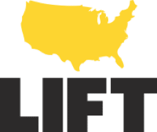 Our connectivity partner LIFT