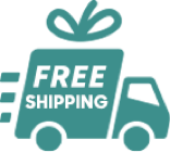 Free shipping